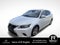 2015 Lexus CT Hybrid