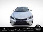 2015 Lexus CT Hybrid