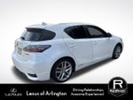 2015 Lexus CT Hybrid