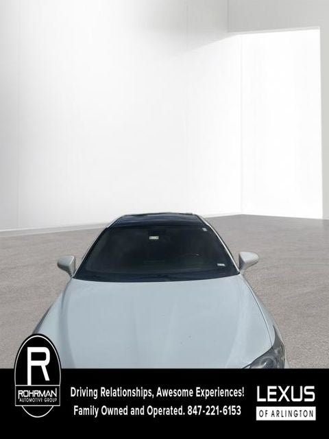 2016 Lexus CT 200h Hybrid