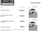 2016 Lexus CT 200h Hybrid