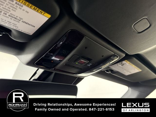 2025 Lexus LC 500 CONVERTIBLE