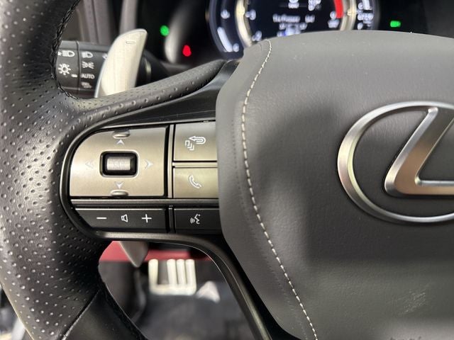 2025 Lexus LC 500 CONVERTIBLE