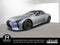 2025 Lexus LC 500 CONVERTIBLE