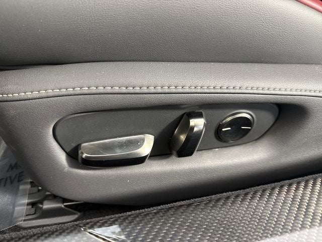 2025 Lexus LC 500 CONVERTIBLE