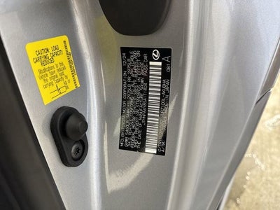 2025 Lexus LC 500 CONVERTIBLE