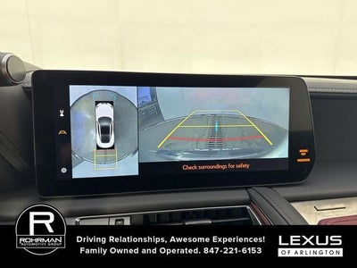 2025 Lexus LC 500 CONVERTIBLE