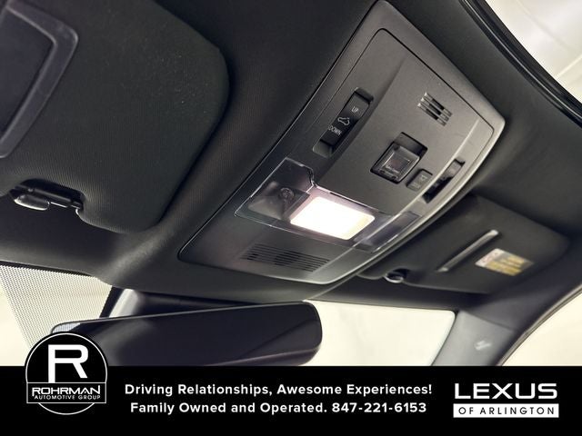 2019 Lexus UX 250h Base