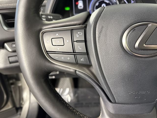 2019 Lexus UX 250h Base