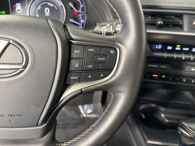 2019 Lexus UX 250h Base