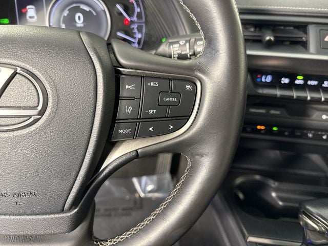 2019 Lexus UX 250h Base