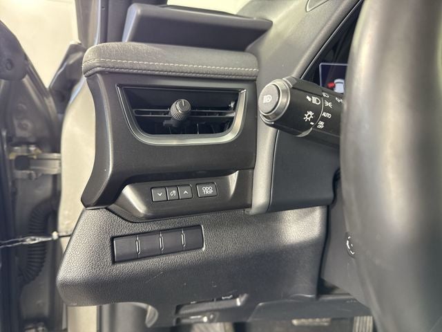 2019 Lexus UX 250h Base