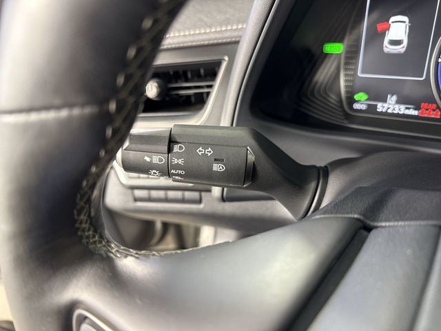 2019 Lexus UX 250h Base