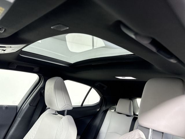 2019 Lexus UX 250h Base