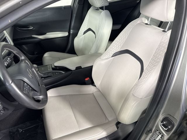 2019 Lexus UX 250h Base