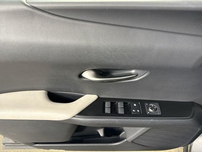 2019 Lexus UX 250h Base