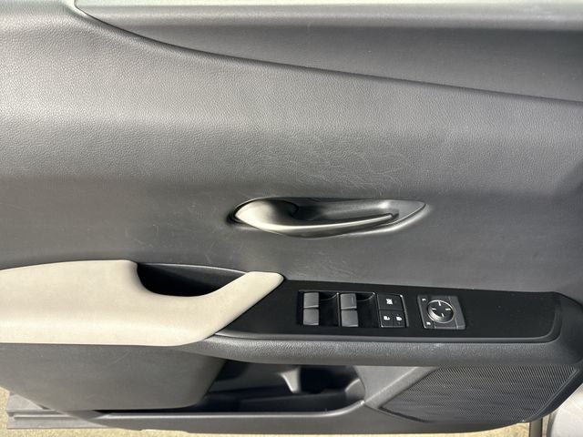 2019 Lexus UX 250h Base