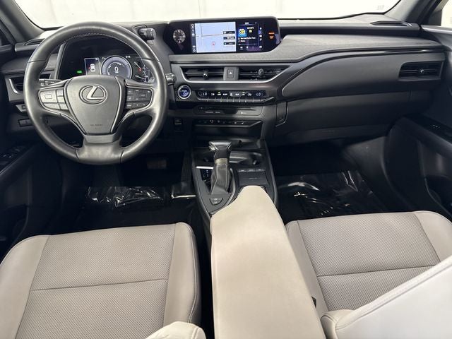 2019 Lexus UX 250h Base