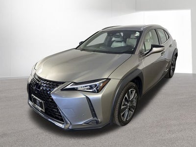 2019 Lexus UX 250h Base