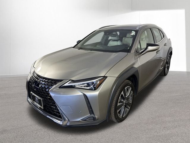 2019 Lexus UX 250h Base