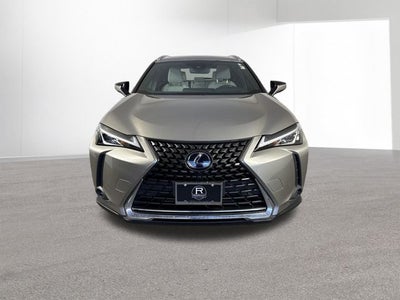 2019 Lexus UX 250h Base