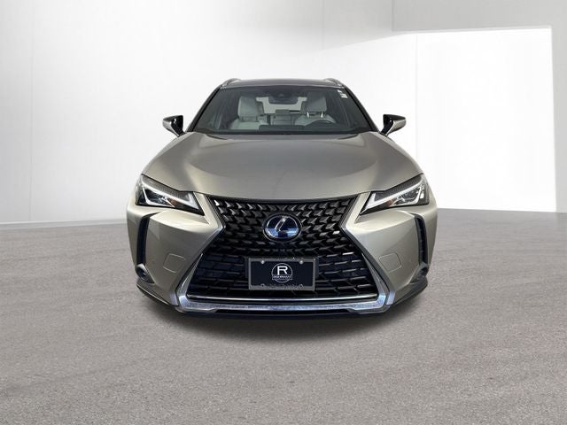 2019 Lexus UX 250h Base