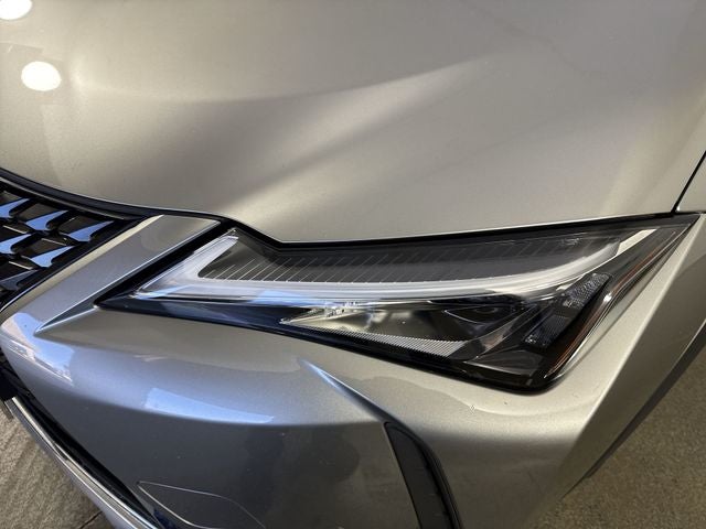 2019 Lexus UX 250h Base