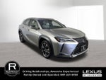 2019 Lexus UX 250h Base