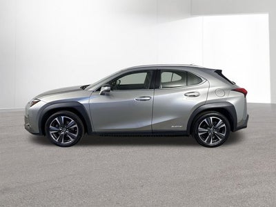2019 Lexus UX 250h Base