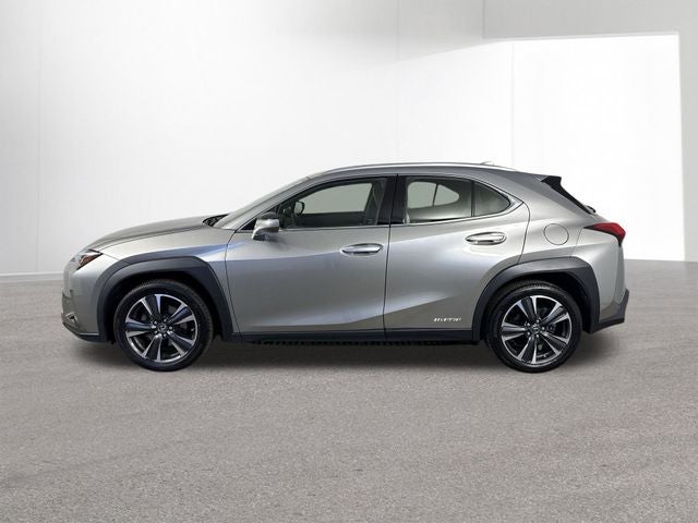 2019 Lexus UX 250h Base