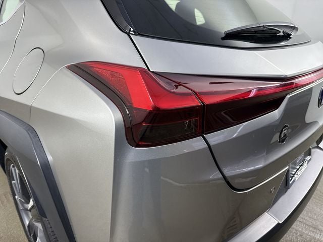 2019 Lexus UX 250h Base