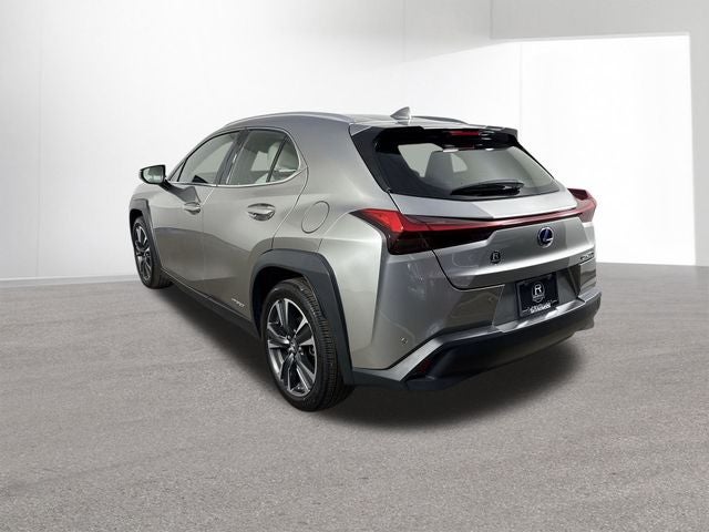 2019 Lexus UX 250h Base