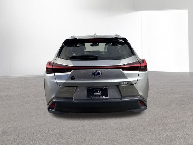 2019 Lexus UX 250h Base