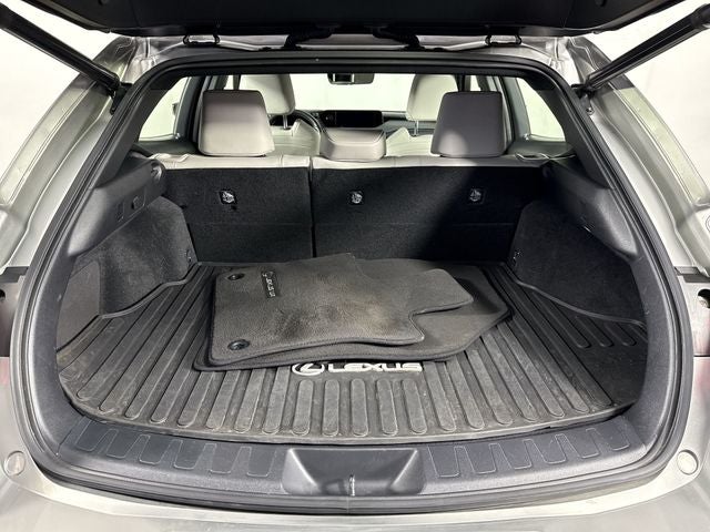 2019 Lexus UX 250h Base