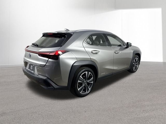 2019 Lexus UX 250h Base