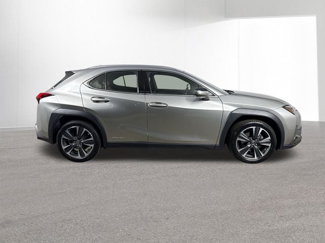 2019 Lexus UX 250h Base