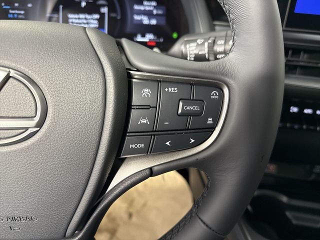 2026 Lexus UX 300h F SPORT DESIGN AWD