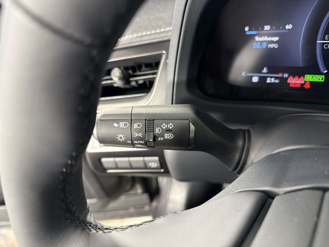 2026 Lexus UX 300h F SPORT DESIGN AWD