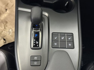 2026 Lexus UX 300h F SPORT DESIGN AWD