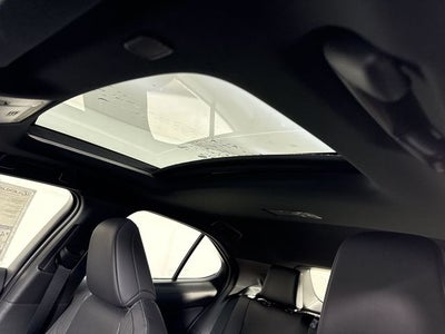 2026 Lexus UX 300h F SPORT DESIGN AWD