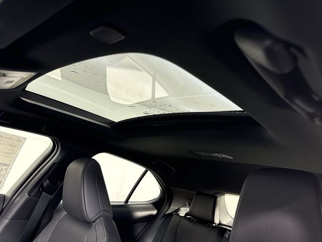 2026 Lexus UX 300h F SPORT DESIGN AWD