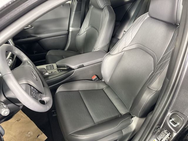 2026 Lexus UX 300h F SPORT DESIGN AWD