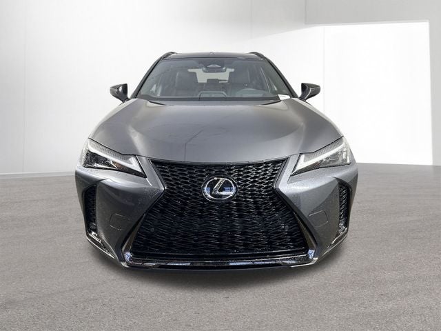 2026 Lexus UX 300h F SPORT DESIGN AWD