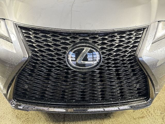 2026 Lexus UX 300h F SPORT DESIGN AWD