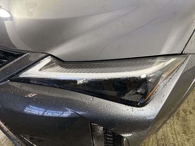 2026 Lexus UX 300h F SPORT DESIGN AWD