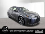 2026 Lexus UX 300h F SPORT DESIGN AWD