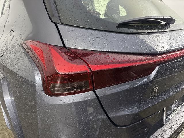 2026 Lexus UX 300h F SPORT DESIGN AWD