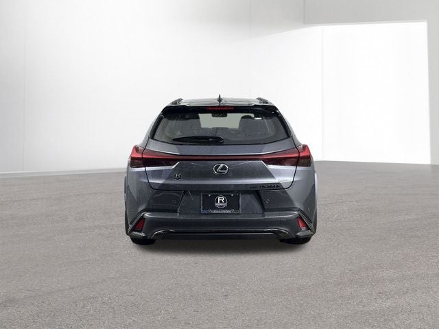2026 Lexus UX 300h F SPORT DESIGN AWD