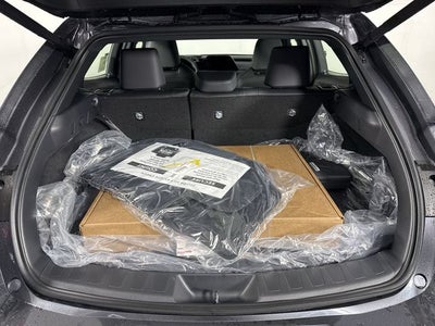 2026 Lexus UX 300h F SPORT DESIGN AWD