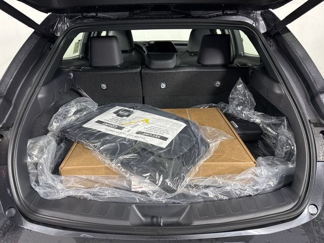 2026 Lexus UX 300h F SPORT DESIGN AWD